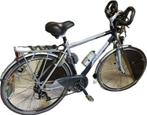 Oxford Discovery herenfiets, Fietsen en Brommers, Ophalen, Zo goed als nieuw, Overige merken, Versnellingen