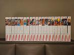 Naruto Masashi Kishimoto - Mangavolumes 1 tot 21 op groot fo, Boeken, Ophalen, Nieuw