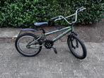 BMX Minerva grind, Ophalen, Gebruikt, Staal, 20 tot 24 inch