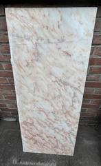 Stuk marmer, Ophalen