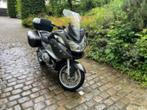 BMW R 1200 RT, Motoren, 1170 cc, Particulier, Meer dan 35 kW, Toermotor