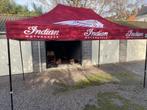 pop-up Ezup partytent, vouwtent Indian Motorcycle, Tuin en Terras, Partytenten, Ophalen, Opvouwbaar, Partytent, Minder dan 4 meter