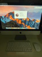 iMac 21.5-inch Mid 2010, Informatique & Logiciels, Apple Desktops, IMac, Enlèvement, Utilisé, 21.5 inch