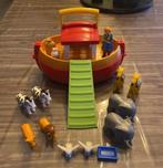Playmobil Arche de Noé, Enfants & Bébés, Jouets | Playmobil, Ensemble complet, Enlèvement ou Envoi, Neuf