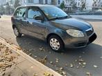 Skoda Fabia 1.2 benzine. 2009 149000km verkocht met controle, Auto's, Skoda, 1198 cc, Handgeschakeld, 44 kW, Particulier