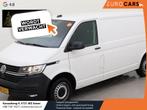 Volkswagen Transporter 150pk Automaat L2H1 Executive Navigat, Auto's, Stof, Gebruikt, 4 cilinders, Volkswagen