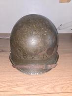 Casque us ww2, Collections, Objets militaires | Seconde Guerre mondiale