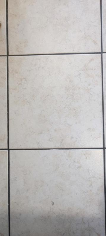 Vloertegels, 20 à 40 cm, Carrelage de sol, Enlèvement, Utilisé