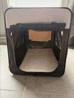 Honden reisbench, Dieren en Toebehoren, Ophalen, Zo goed als nieuw