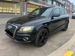 Audi Q5 2.0TDI Quattro 4x4 S-Line Automaat Euro5, Auto's, Automaat, Euro 5, Q5, Diesel