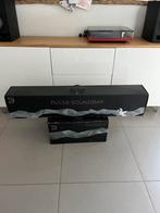 Soundbar en subwoofer Bluesound Pulse, Audio, Tv en Foto, Ophalen