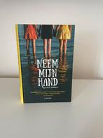Kate DiCamillo - Neem mijn hand, Ophalen, Zo goed als nieuw, Kate DiCamillo