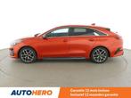 Kia ProCeed / pro_cee'd 1.4 TGDI GT Line, Cuir, Euro 6, Boîte manuelle, Autres couleurs