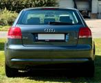 Audi A3, Auto's, Audi, Voorwielaandrijving, 75 kW, Stof, https://public.car-pass.be/vhr/517e39d8-7b54-4f6f-8b1c-8bfba577d7e0?lang=nl