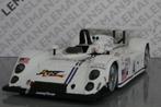 Spark 1/43 Riley & Scott MK III C - Le Mans 2002, Nieuw, Overige merken, Ophalen of Verzenden, Auto