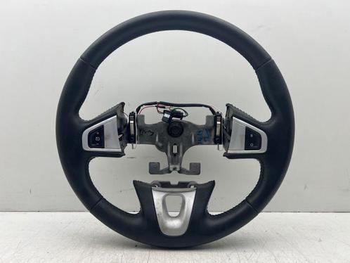 Stuurwiel van een Renault Scenic, Auto-onderdelen, Besturing, Renault, Gebruikt, 3 maanden garantie, Ophalen of Verzenden