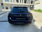 Peugeot 508 Wagon 2L volledige opties, Auto's, Peugeot, Blauw, Leder en Stof, 120 kW, 5 deurs