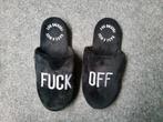 Sloffen huisslippers maat 39-45, Kleding | Heren, Schoenen, Ophalen, Zwart, Nieuw, Pantoffels of Sloffen