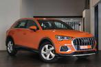 Audi Q3 Q3 35 TFSI S tronic S line Automaat Cam Garantie *, Auto's, Audi, Automaat, 4 cilinders, Leder, Bedrijf