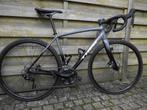 Trek Emonda ALR 5 Disc Racefiets Koersfiets, Fietsen en Brommers, Ophalen, Aluminium