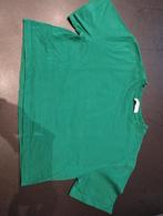 T-shirt S, Manches courtes, Enlèvement ou Envoi, Taille 36 (S), Vert