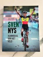 Boek Sven Nijs, Boeken, Ophalen, Zo goed als nieuw
