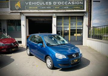 VOLKSWAGEN POLO 1.4 Benzine!!! AANBIEDING VAN HET MOMENT!!! beschikbaar voor biedingen