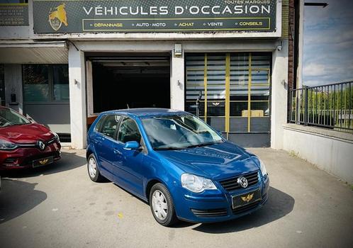 VOLKSWAGEN POLO 1.4 Benzine!!! AANBIEDING VAN HET MOMENT!!!, Auto's, Volkswagen, Bedrijf, Te koop, Polo, Airbags, Airconditioning