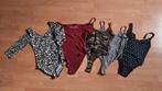 Verschillende body's "S/M", Kleding | Dames, Ophalen of Verzenden, Body of Korset