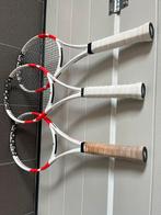 Babolat Pure strike 98 18 x 20, Sport en Fitness, Tennis, Ophalen, Zo goed als nieuw, Babolat