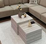 Salontafel, Tuin en Terras, Ophalen, Zo goed als nieuw