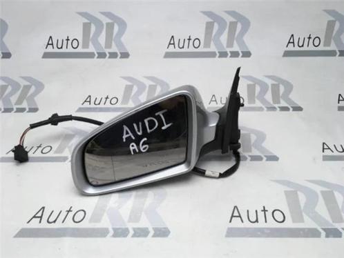 Rétroviseur gauche Audi A6 C6 4F, Autos : Pièces & Accessoires, Autres pièces automobiles, Audi, Enlèvement ou Envoi