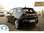 BMW i3 42,2 Kwh BUSINESS navi/bluetooth/ W-Z velgen, Auto's, BMW, Automaat, 4 zetels, Euro 6, Zwart