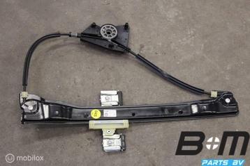 VW UP! raammechaniek rechts 3 deurs 1S3837462A beschikbaar voor biedingen