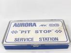 Aurora AFX - Pit Stop - Service Station, Ophalen of Verzenden, Onderdelen