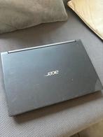 Acer aspire 7 azerty 15,6 inch, Computers en Software, Windows Laptops, Ophalen, Zo goed als nieuw, Gaming, SSD