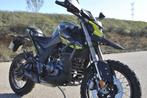 Zontes U1 BY ZONTES DEFORCE, Motos, Motos | Marques Autre, 1 cylindre, Sport, Entreprise