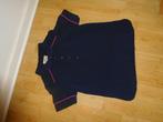 donkerblauw shirt, Essentiel, maat 38, Vêtements | Femmes, Comme neuf, Essentiel Antwerp, Taille 38/40 (M), Bleu