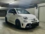 Abarth 595 1.4 T-Jet Pista (EU6d-Temp) - 12 maanden garantie, Auto's, Abarth, Te koop, Alcantara, Stadsauto, Benzine