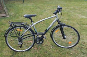 citybike beschikbaar voor biedingen