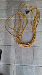 Rallonge electrique, Enlèvement, Utilisé, Câble ou Fil électrique