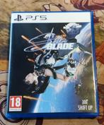 Stellar Blade PS5, Enlèvement ou Envoi, Comme neuf