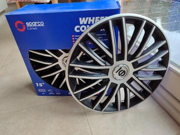 Wieldoppen wagen peugeot beschikbaar voor biedingen
