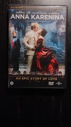 Anna Karenina, CD & DVD, DVD | Drame, Utilisé, Envoi, Historique ou Film en costumes