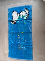 Badhanddoek voor kinderen - snoopy, Huis en Inrichting, Ophalen, Nieuw