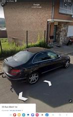 Mercedes C200 zwart, Auto's, Particulier, Te koop