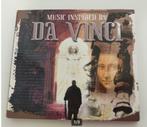 CD inspiré de la bande originale du film pop Da Vinci Code D, CD & DVD, CD | Musiques de film & Bandes son, Enlèvement ou Envoi