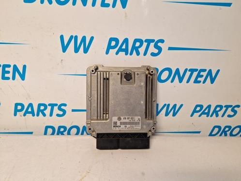 Computer Motormanagement van een Volkswagen Transporter, Auto-onderdelen, Elektronica en Kabels, Volkswagen, Gebruikt, 3 maanden garantie