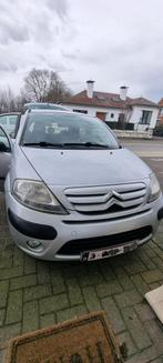 CITROEN C3 2007 1.1 ESSENCE,, Auto's, Citroën, Te koop, C3, Benzine, Particulier