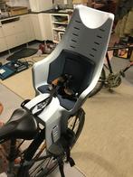 siège vélo enfant, Fietsen en Brommers, Fietsaccessoires | Fietsstoeltjes, Ophalen, Achterzitje, Voetsteuntjes, Zo goed als nieuw